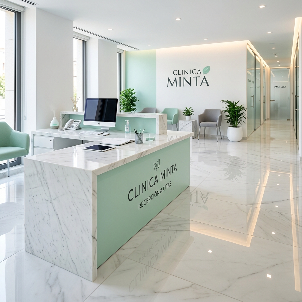 Ежедневно почистване на клиники